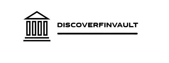Discoverfinvault  